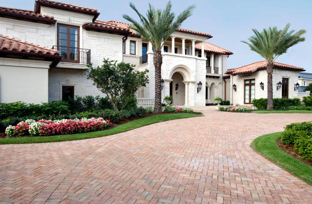 Best Concrete Paver Driveway  in Manchester, PA