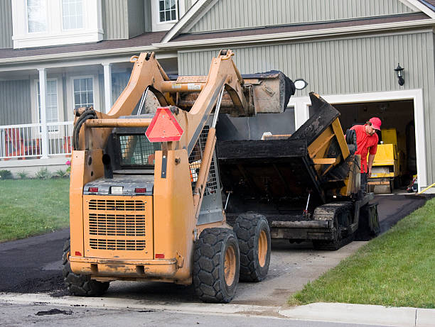 Manchester, PA Driveway Pavers Company