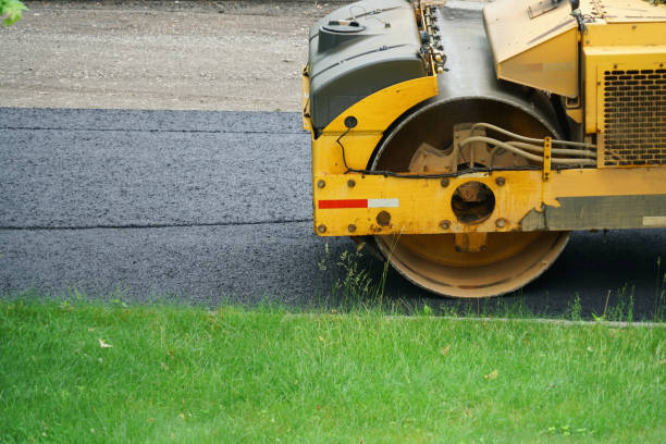 Reasons to Select Us for Your Driveway Paving Requirements in Manchester, PA